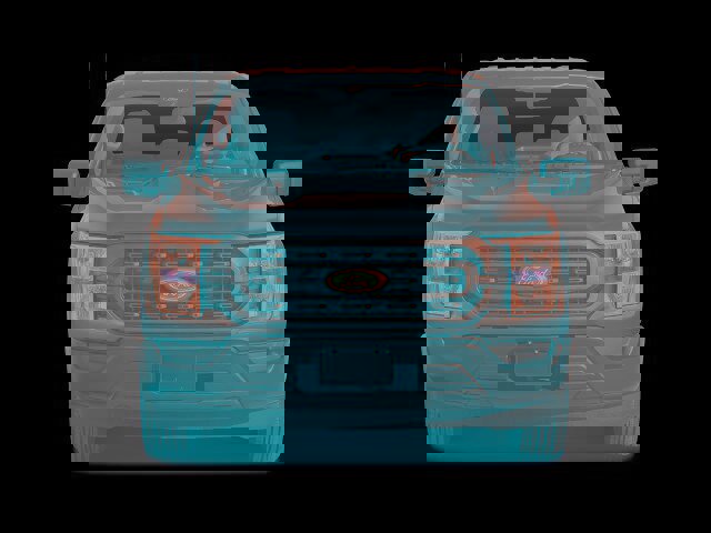 Certified 2023 Ford F150 XL w/ STX Appearance Package image 10