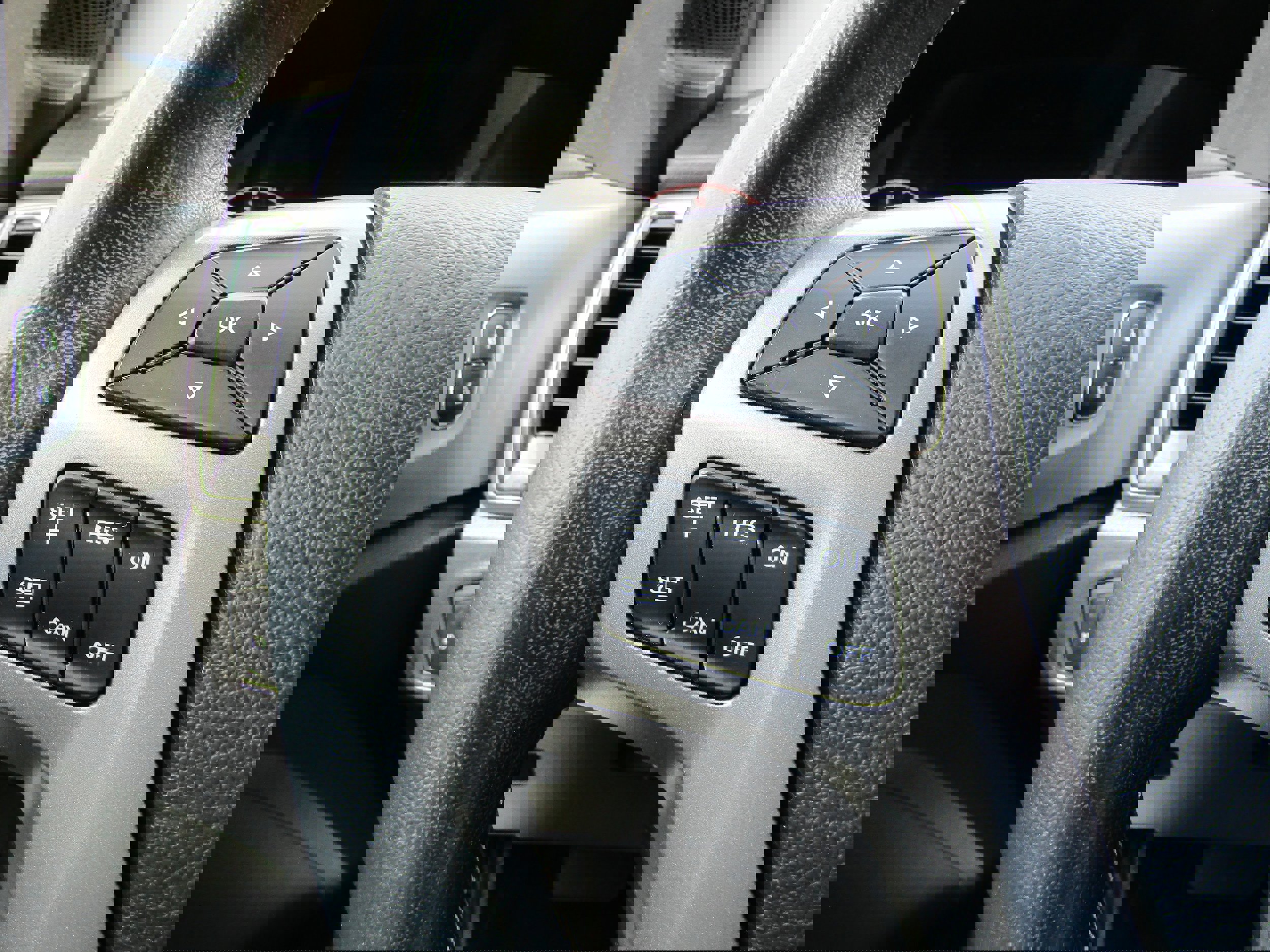 Certified 2023 Ford Ranger XLT w/ Equipment Group 301A Mid image 31