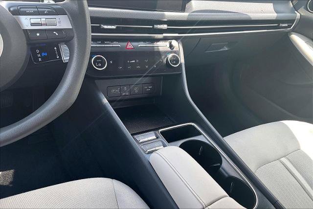 Used 2025 Hyundai Sonata SEL FWD image 15