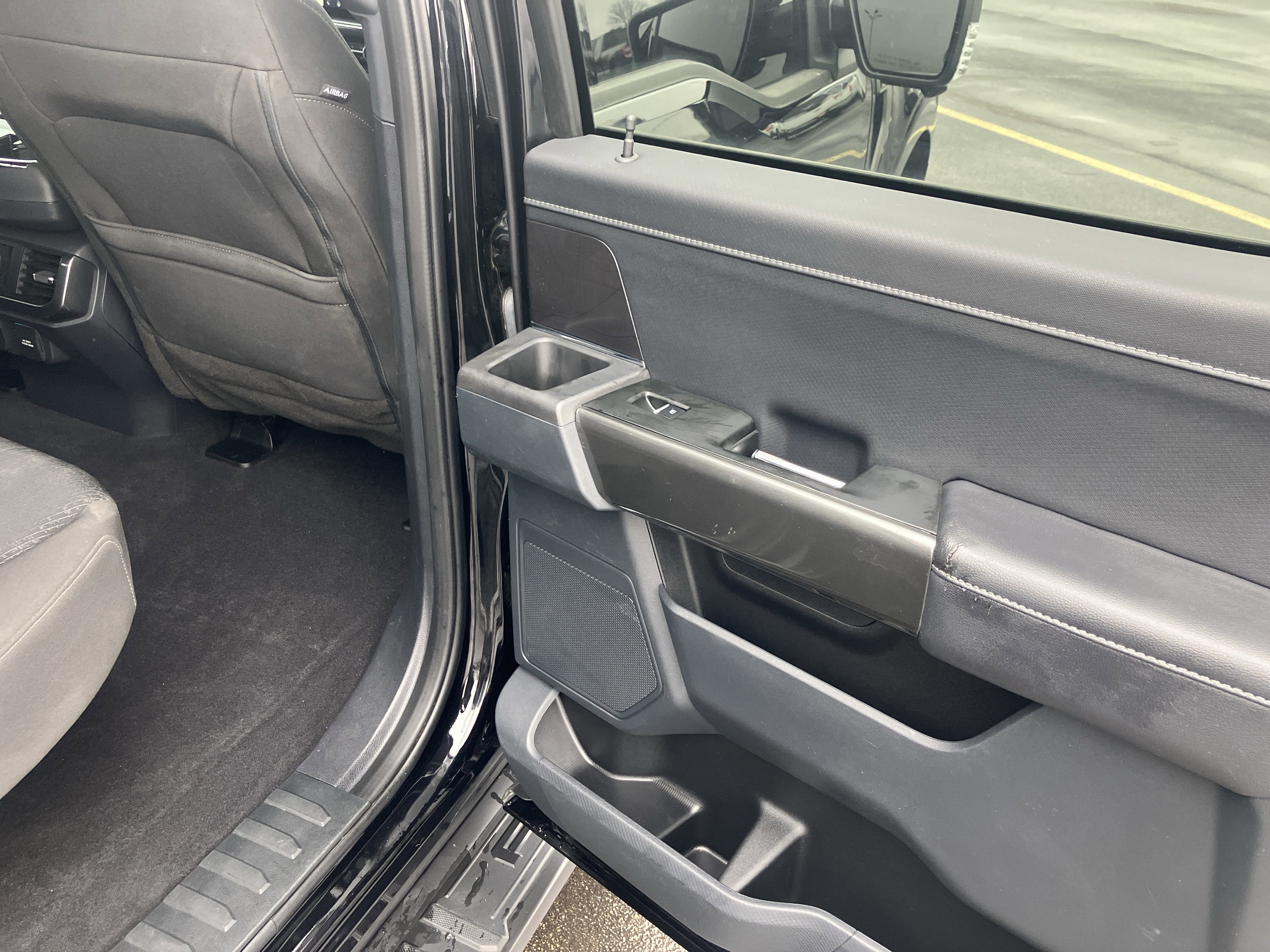 Certified 2023 Ford F150 XLT w/ Equipment Group 302A High image 12