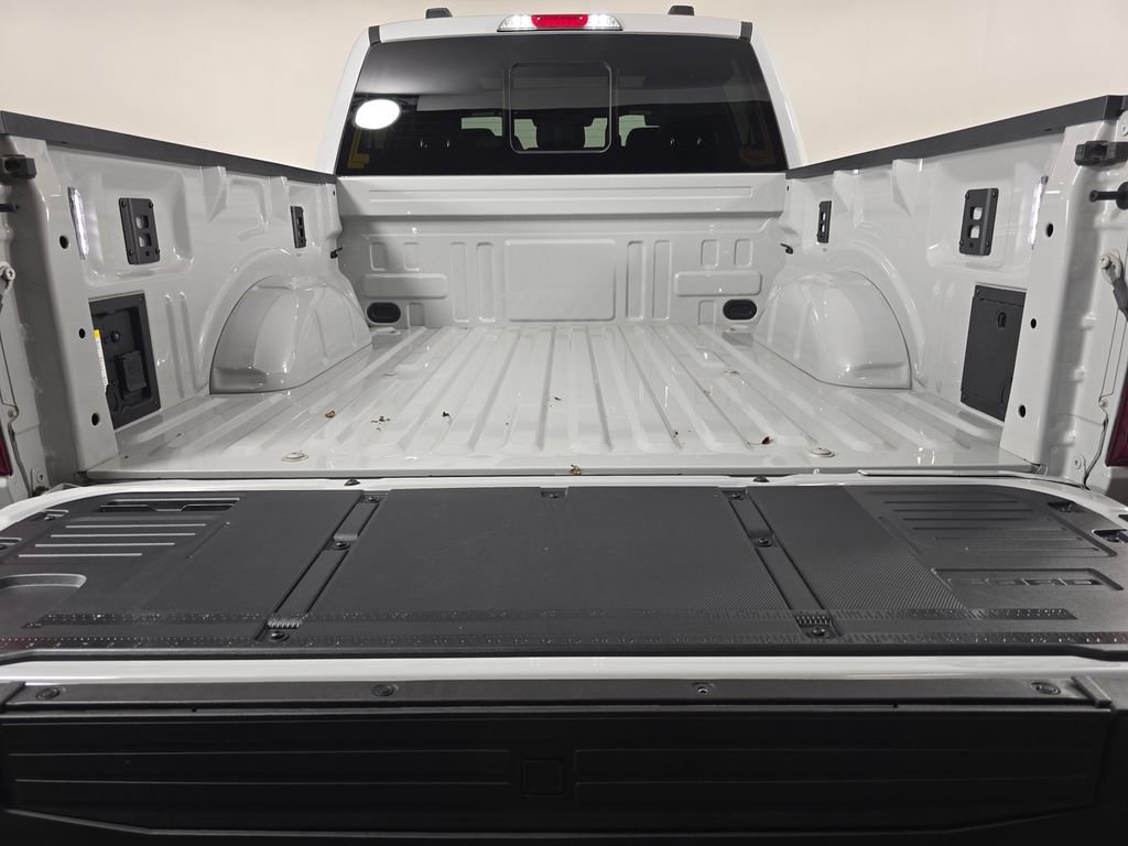 Certified 2026 Ford F150 Tremor w/ Bed Utility Package AWD/4WD image 14