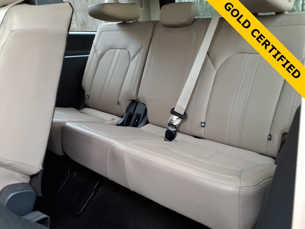 Certified 2023 Ford Expedition Max Limited image 13