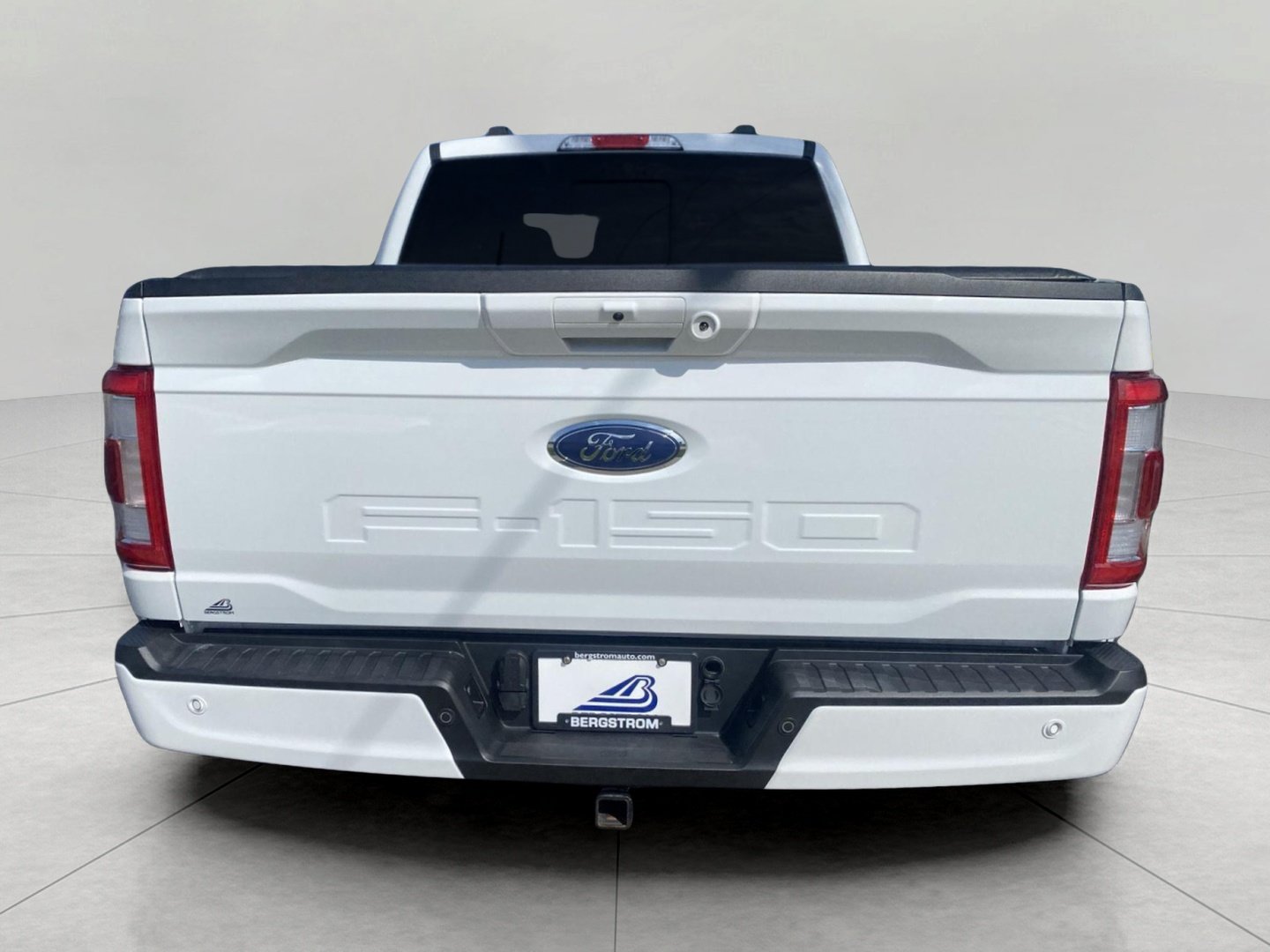 Certified 2023 Ford F150 Lariat w/ Equipment Group 502A High AWD/4WD image 9