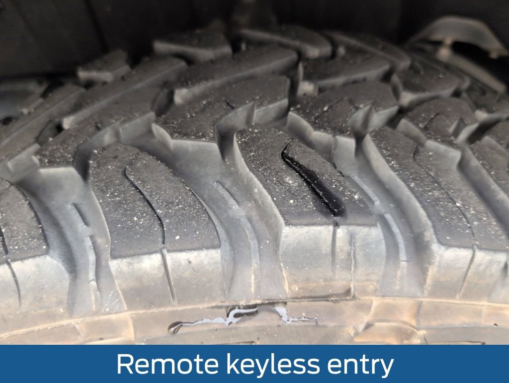 Used 2025 Toyota Land Cruiser Base w/ Premium Package image 20