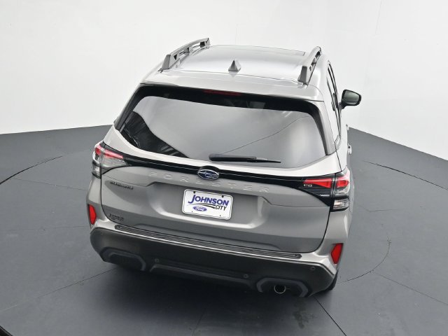Used 2025 Subaru Forester Limited w/ Popular Package #1 AWD/4WD image 30