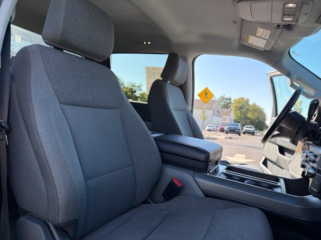 Certified 2024 Ford F150 XLT w/ Mobile Office Package AWD/4WD image 18