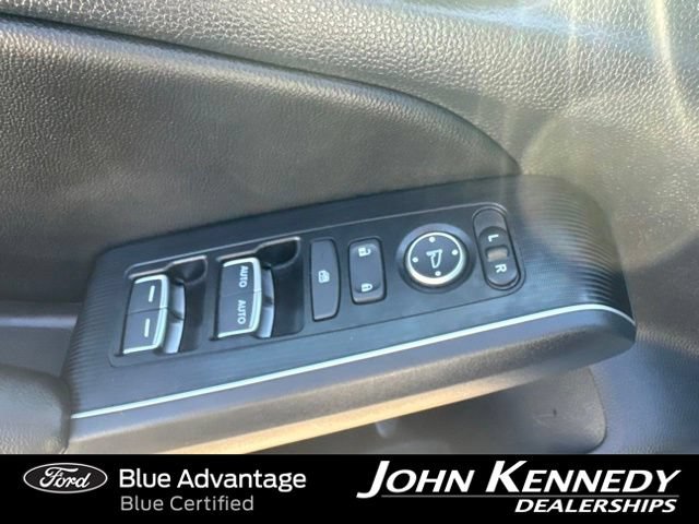Used 2024 Honda Civic Sport Touring image 9