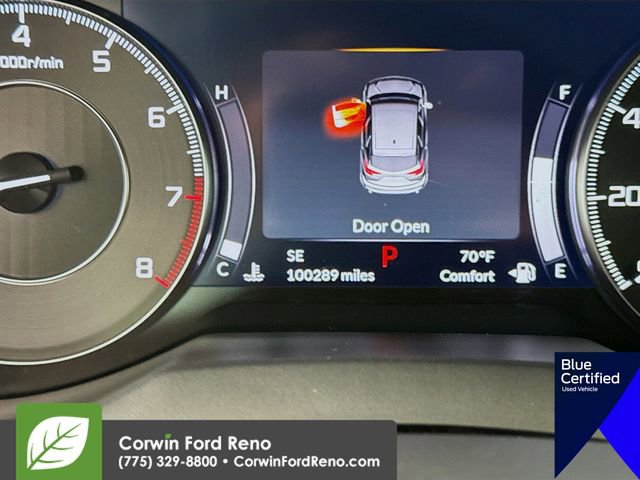 Used 2019 Acura RDX w/ Technology Package image 15