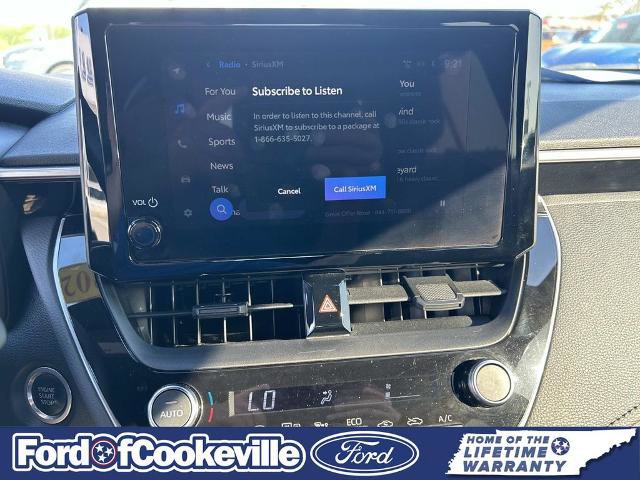 Used 2024 Toyota Corolla SE FWD image 26