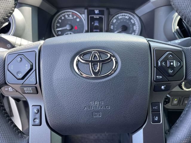 Used 2023 Toyota Tacoma TRD Sport w/ Advanced Technology Package AWD/4WD image 18