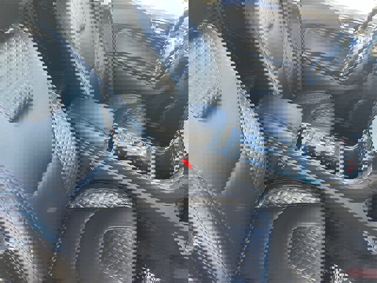 Certified 2024 Ford Edge Titanium image 11