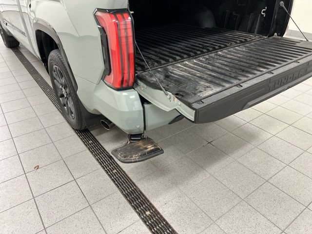 Used 2024 Toyota Tundra Platinum AWD/4WD image 20