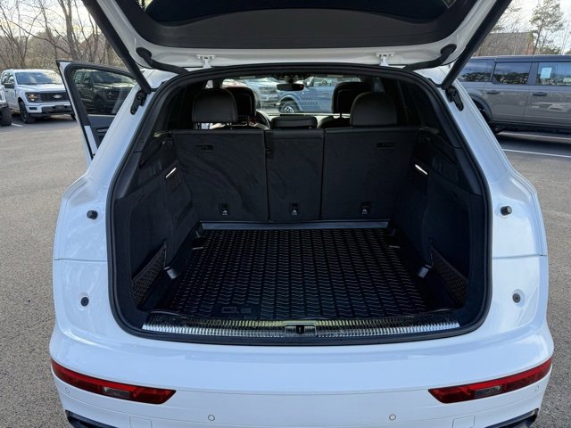 Used 2020 Audi SQ5 Prestige w/ Prestige Package image 21