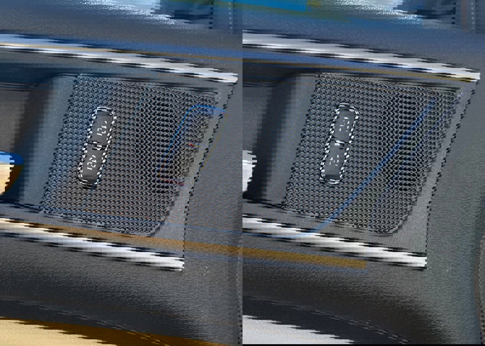 Certified 2024 Ford Edge SEL w/ Convenience Package image 27