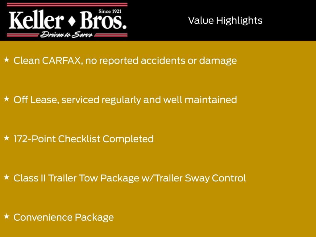 Certified 2024 Ford Bronco Sport Big Bend w/ Convenience Package AWD/4WD image 9