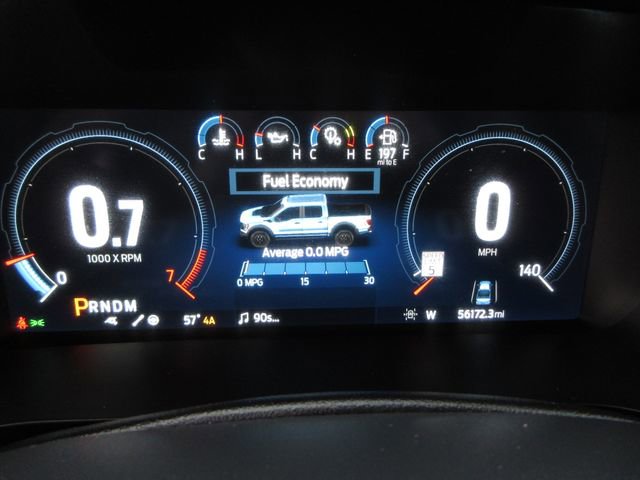 Certified 2023 Ford F150 Raptor image 17