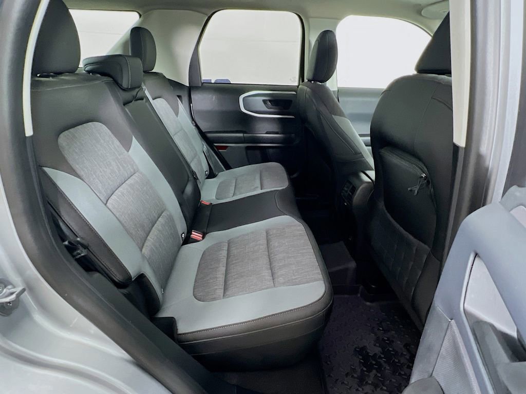 Certified 2021 Ford Bronco Sport Big Bend w/ Big Bend Package image 31