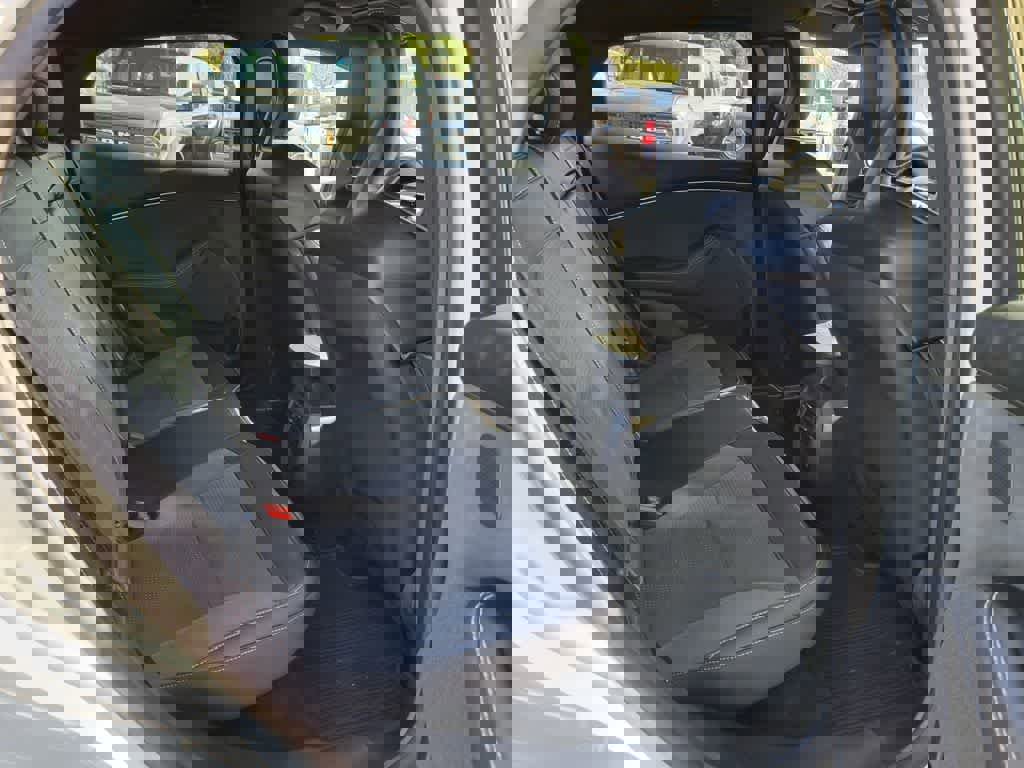 Certified 2025 Ford Mustang Mach-E GT w/ Bronze Appearance Package AWD/4WD image 15