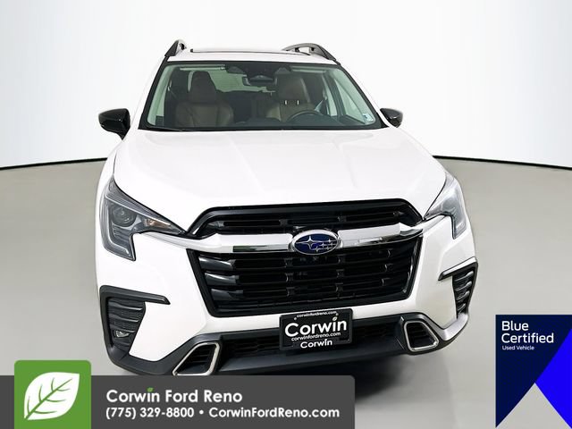 Used 2024 Subaru Ascent Touring AWD/4WD video 2
