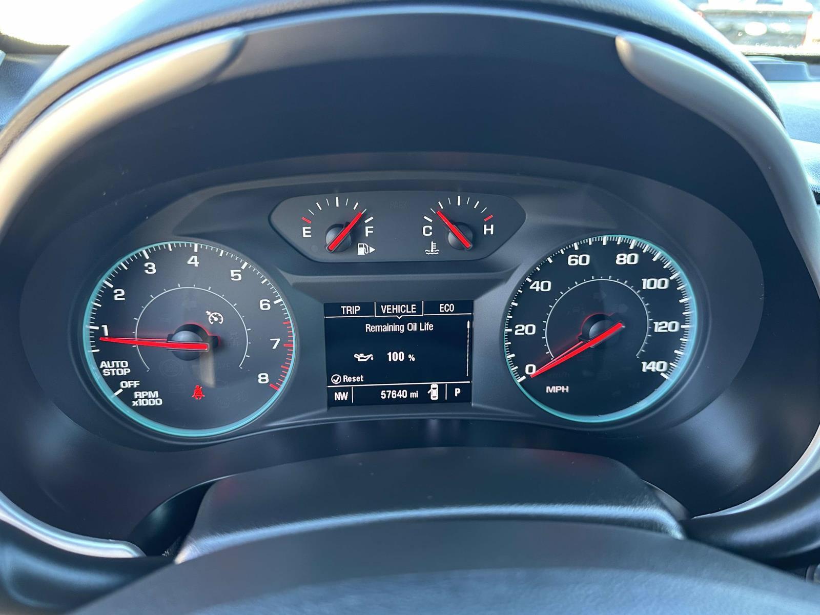 Used 2025 Chevrolet Malibu LT FWD image 18