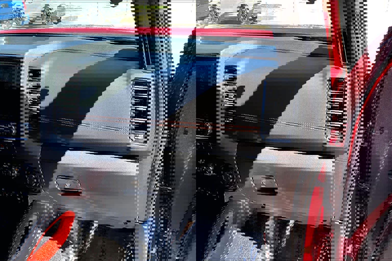 Used 2022 Nissan Frontier Pro-X image 20