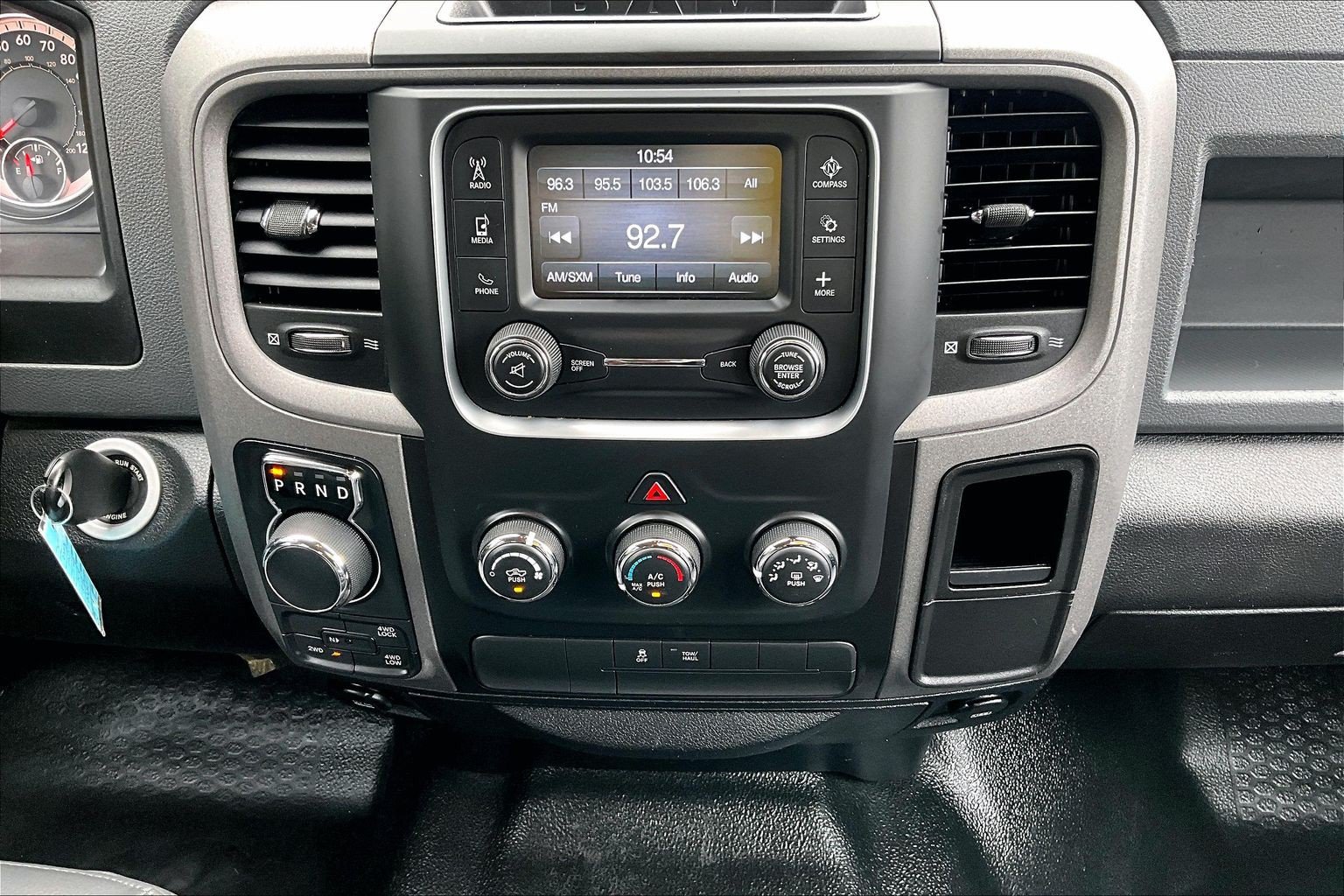 Used 2018 RAM 1500 Tradesman w/ Protection Group AWD/4WD image 24