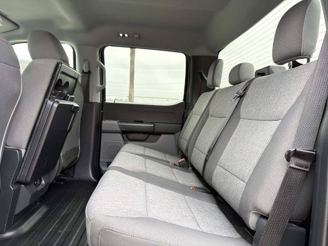 Certified 2024 Ford F150 XL w/ Equipment Group 103A High RWD image 17