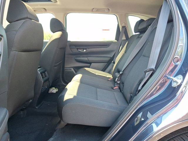 Used 2025 Honda CR-V EX image 11