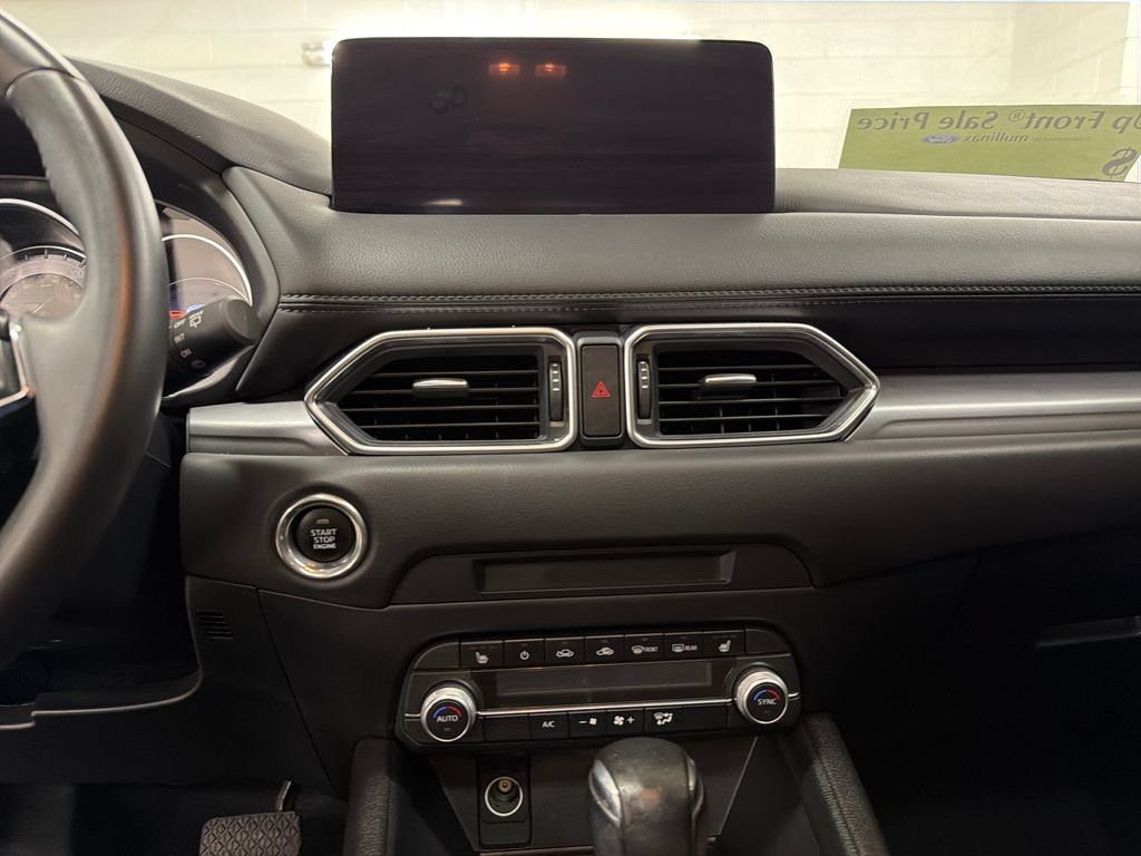 Used 2023 MAZDA CX-5 AWD 2.5 S image 23