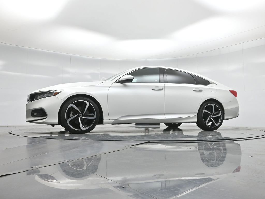 Used 2020 Honda Accord Sport image 7
