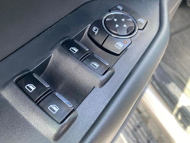 Certified 2023 Ford Expedition Max Platinum AWD/4WD image 12