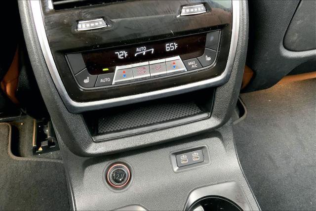 Used 2024 BMW X7 xDrive40i AWD/4WD image 33