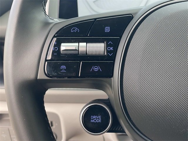 Used 2023 Hyundai Ioniq 6 SEL image 9