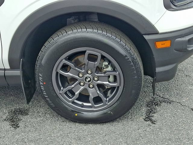 Certified 2021 Ford Bronco Sport Big Bend AWD/4WD image 8