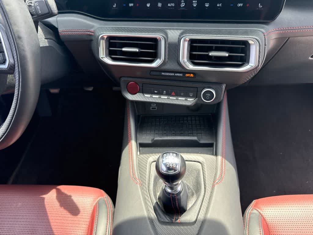 Certified 2024 Ford Mustang GT Premium RWD image 9