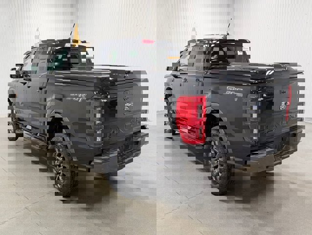 Certified 2022 Ford Ranger Lariat w/ Equipment Group 501A High image 8