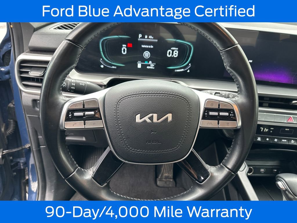 Used 2024 Kia Telluride S AWD/4WD image 19