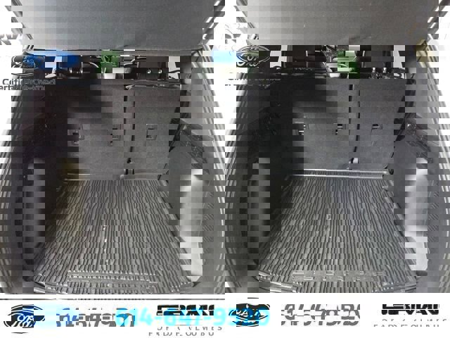 Certified 2023 Ford Escape Platinum image 23