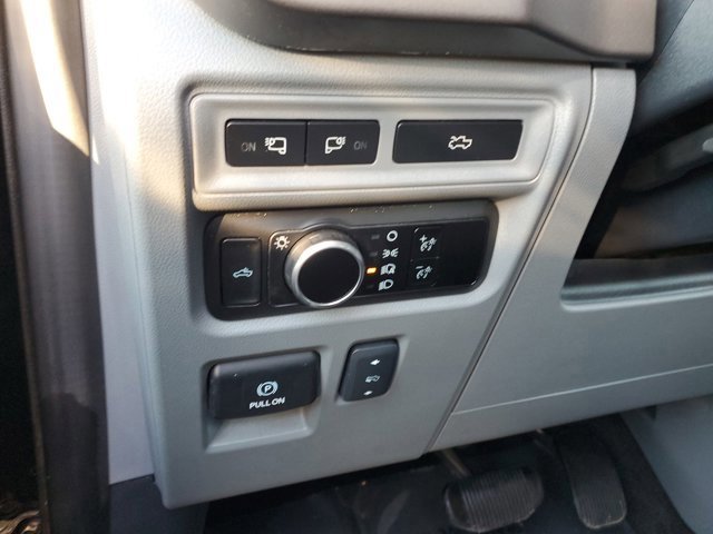 Certified 2024 Ford F150 Lightning XLT image 13