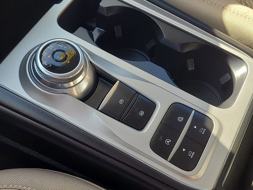 Certified 2021 Ford Explorer 2WD image 22