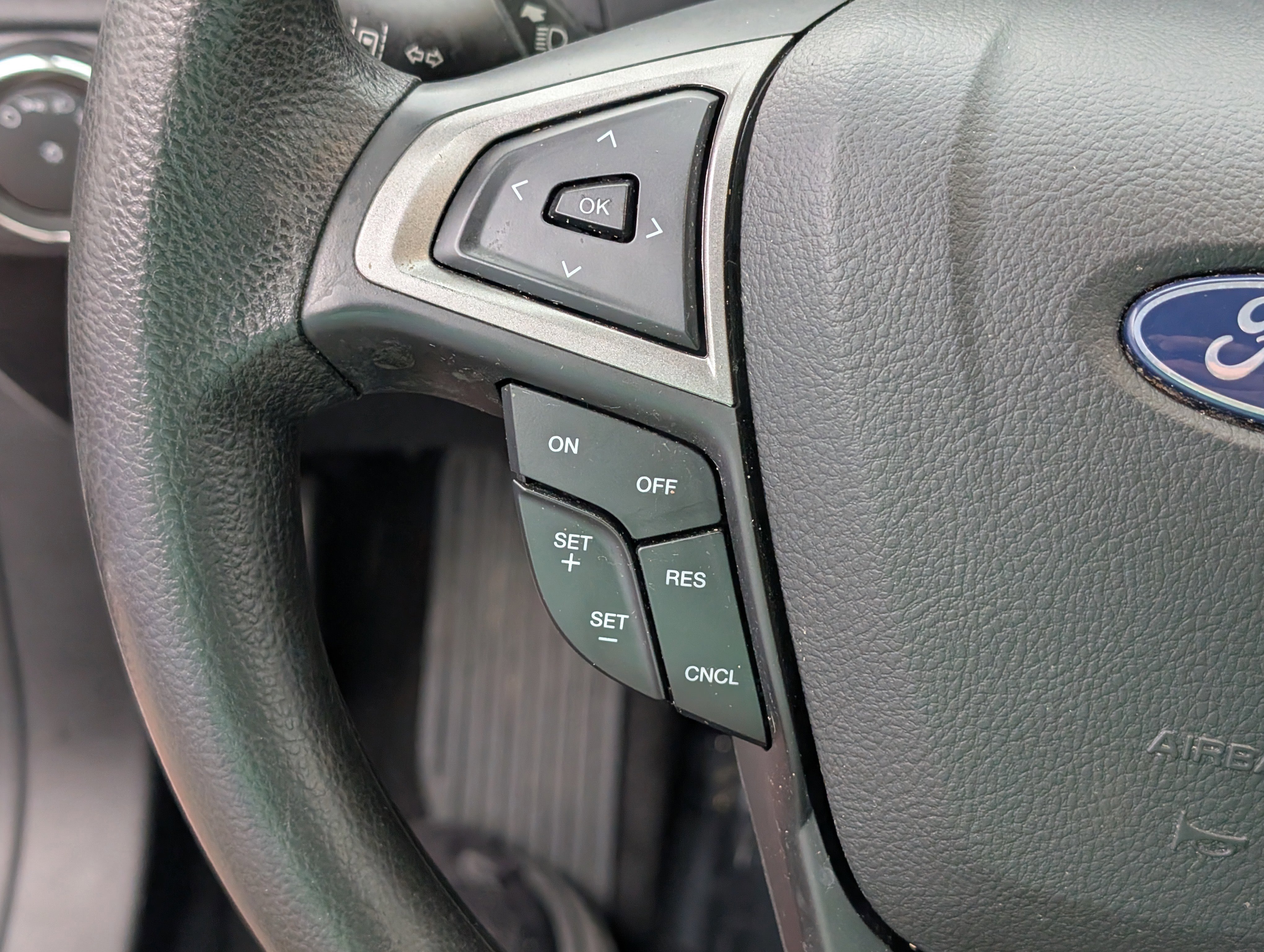 Certified 2020 Ford Fusion S image 19