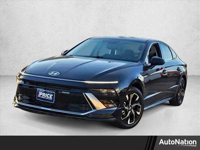 Used 2025 Hyundai Sonata SEL image 7
