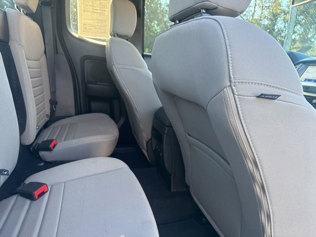 Certified 2023 Ford Ranger XLT image 23