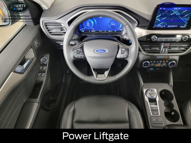 Certified 2022 Ford Escape SEL w/ Technology Package AWD/4WD image 26