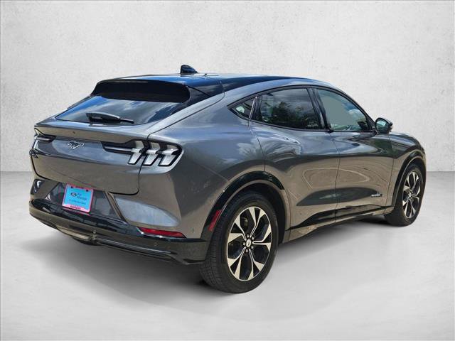 Certified 2023 Ford Mustang Mach-E Premium RWD image 5