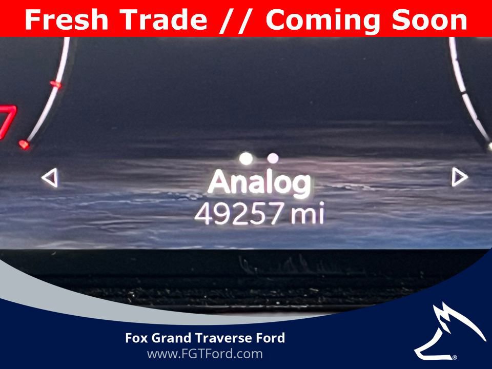 Used 2024 Jeep Grand Wagoneer L Series III image 15