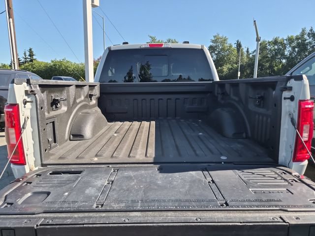 Certified 2023 Ford F150 Tremor w/ 360 Degree Camera Package AWD/4WD image 24