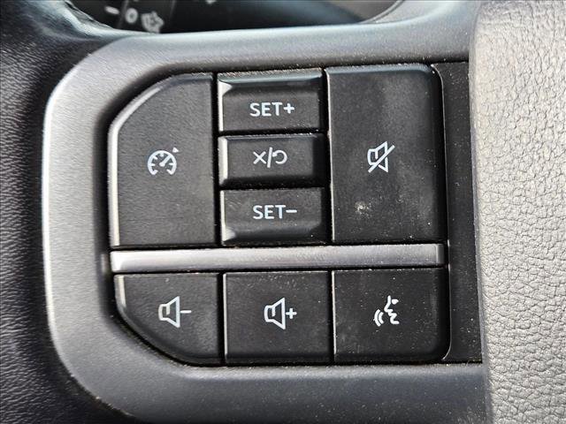 Certified 2024 Ford F250 Lariat w/ FX4 Off-Road Package image 11