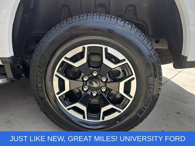 Certified 2023 Ford F150 Lightning XLT AWD/4WD image 30