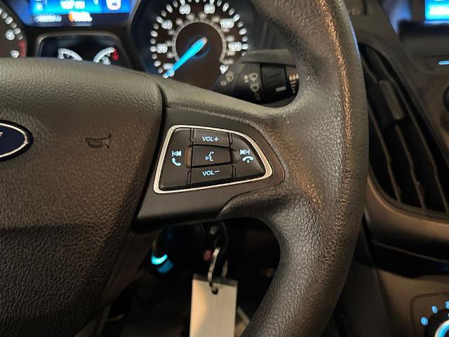 Certified 2018 Ford Focus S FWD image 21
